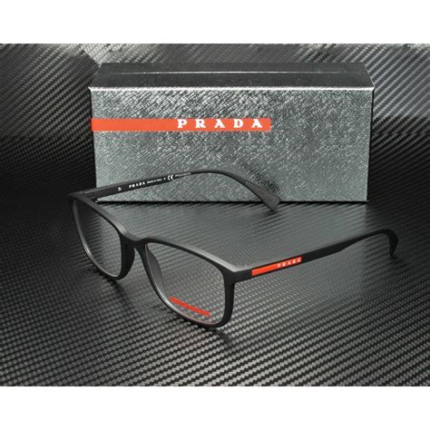 prada mc stan glasses|Prada linea rossa eyes.